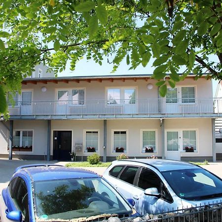 Pension Am Ziegelwall Bautzen Ngoại thất bức ảnh